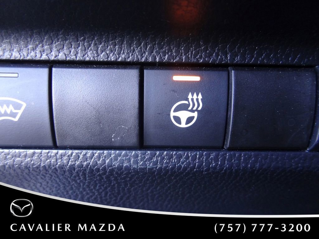 Used 2024 Toyota RAV4 XLE w/ Convenience Package AWD/4WD image 20