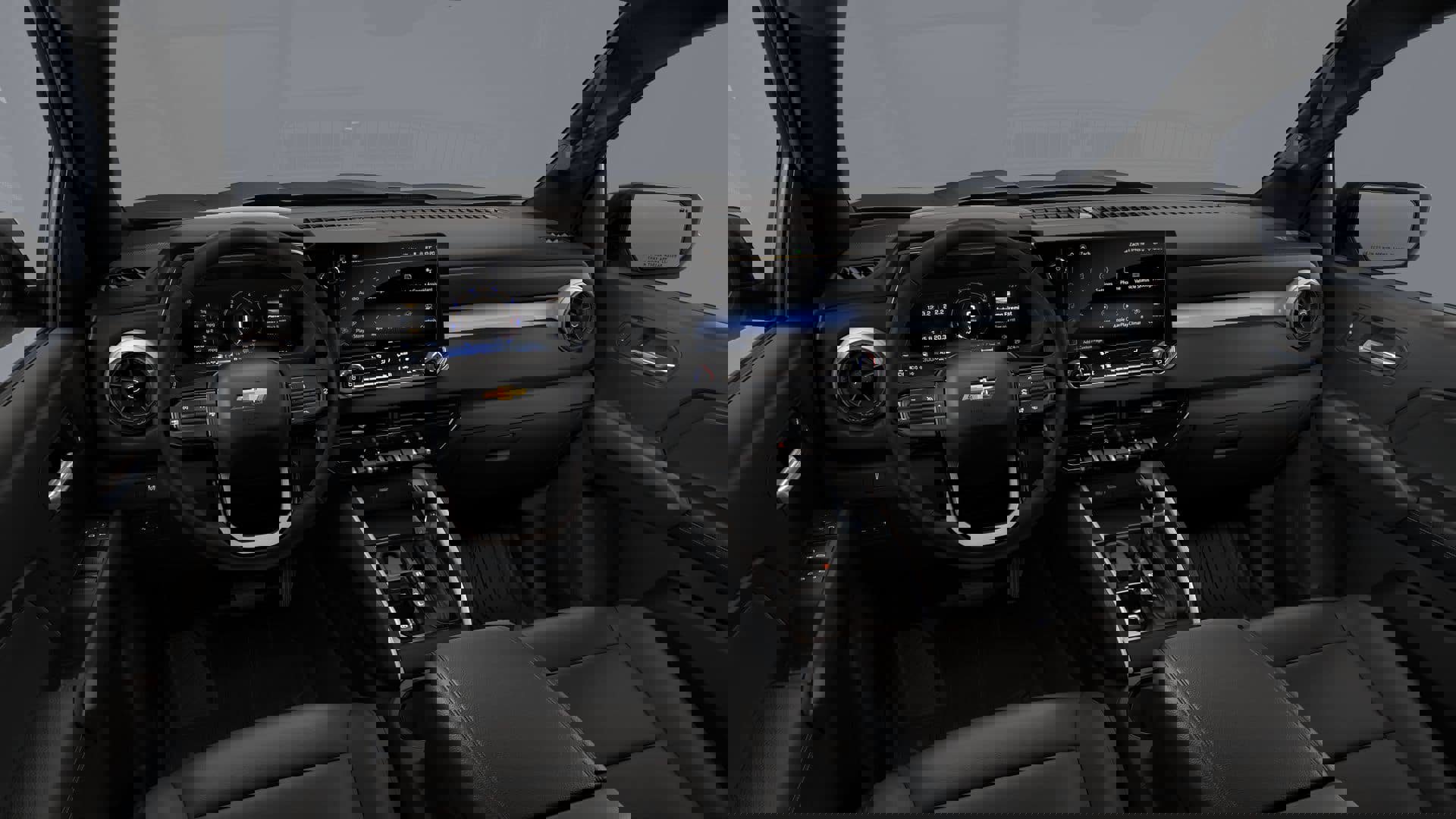 New 2026 Chevrolet Colorado LT w/ LT Convenience Package image 53