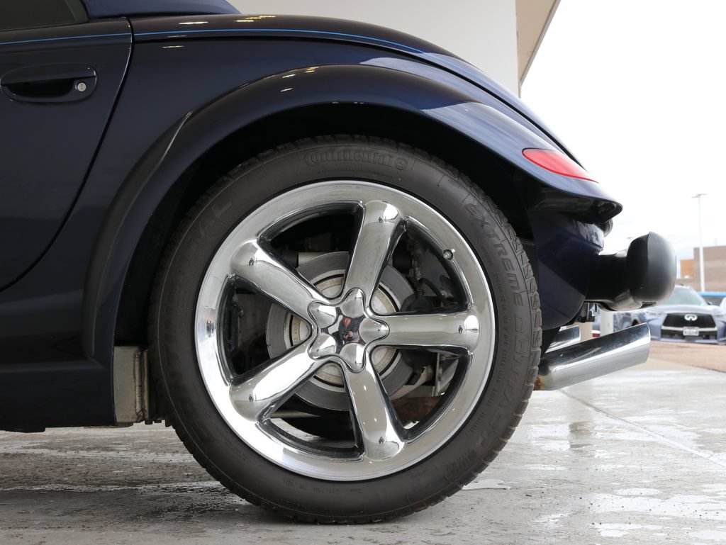 Used 2001 Chrysler Prowler RWD image 26