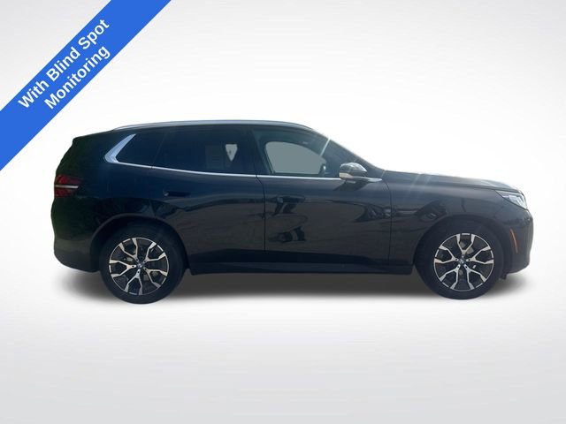 Used 2025 BMW X3 xDrive30i w/ Convenience Package AWD/4WD image 2