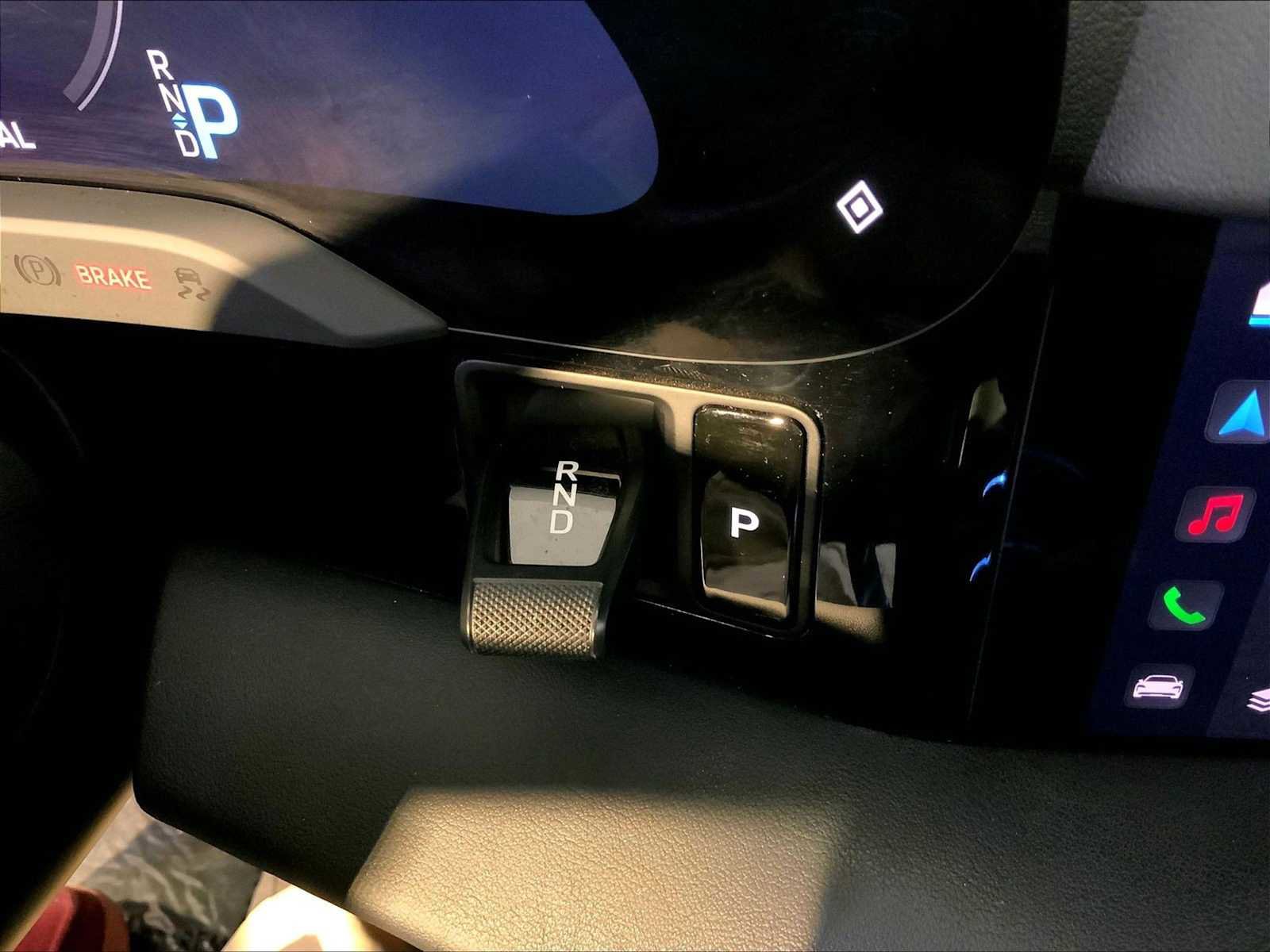 Certified 2022 Porsche Taycan RWD image 17