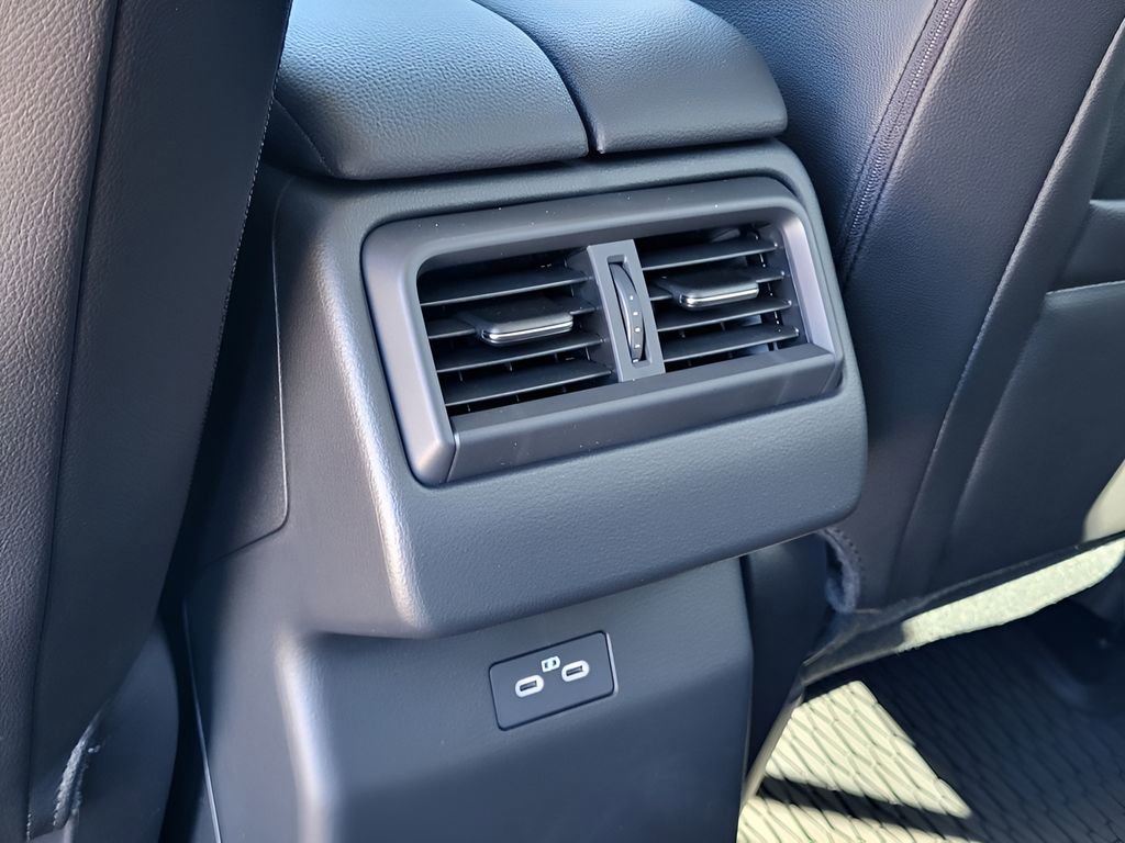 Used 2025 MAZDA CX-50 AWD 2.5 S w/ Premium Plus Pkg image 20