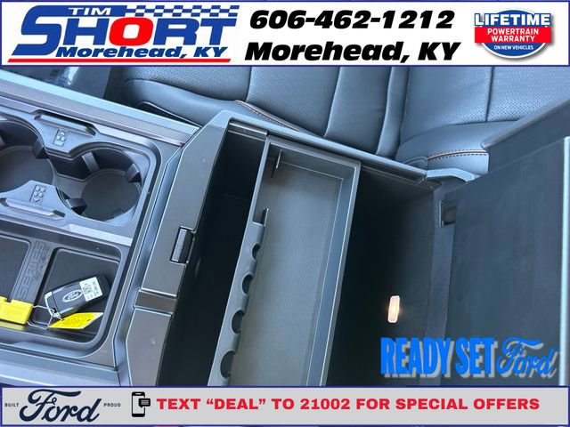 New 2026 Ford F250 Lariat image 19