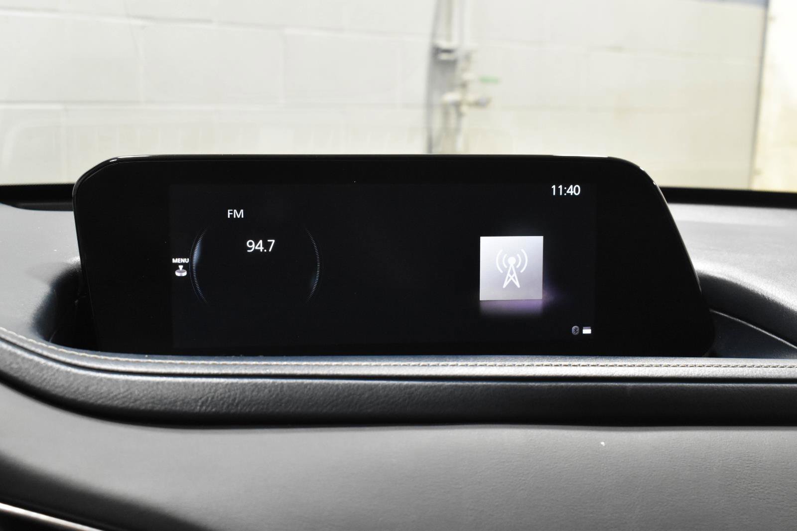 Used 2020 MAZDA CX-30 FWD w/ Preferred Package image 13