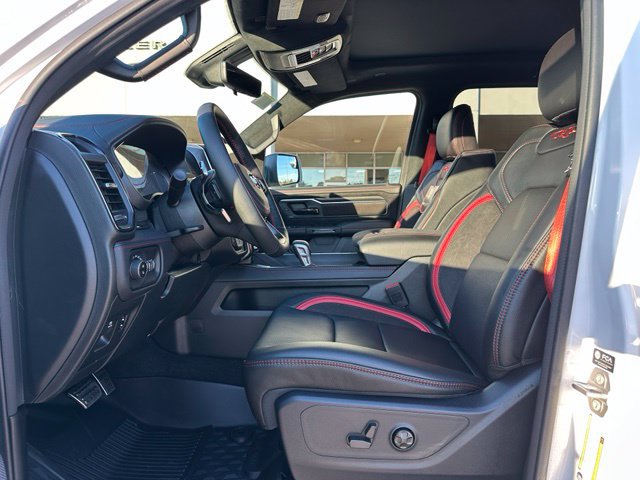 New 2027 RAM 1500 TRX SRT AWD/4WD image 11
