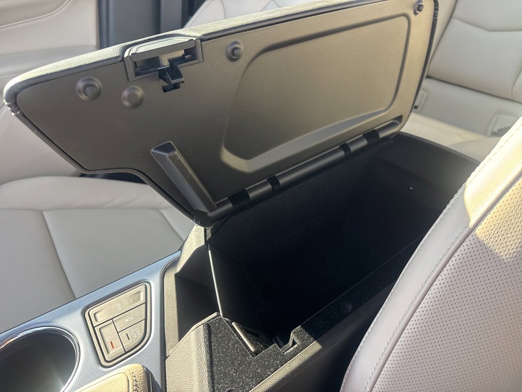 Used 2024 Cadillac CT4 Premium Luxury w/ Climate Package image 29