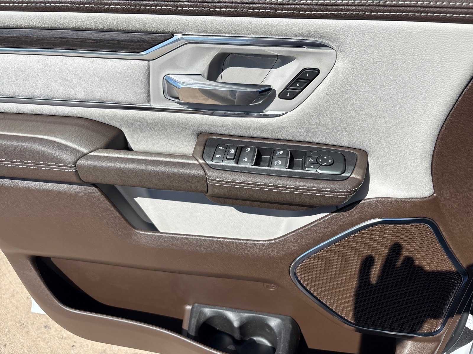 New 2026 RAM 1500 Laramie image 14