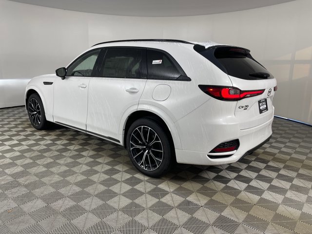 New 2026 MAZDA CX-70 3.3 Turbo S w/ Premium Package AWD/4WD image 5