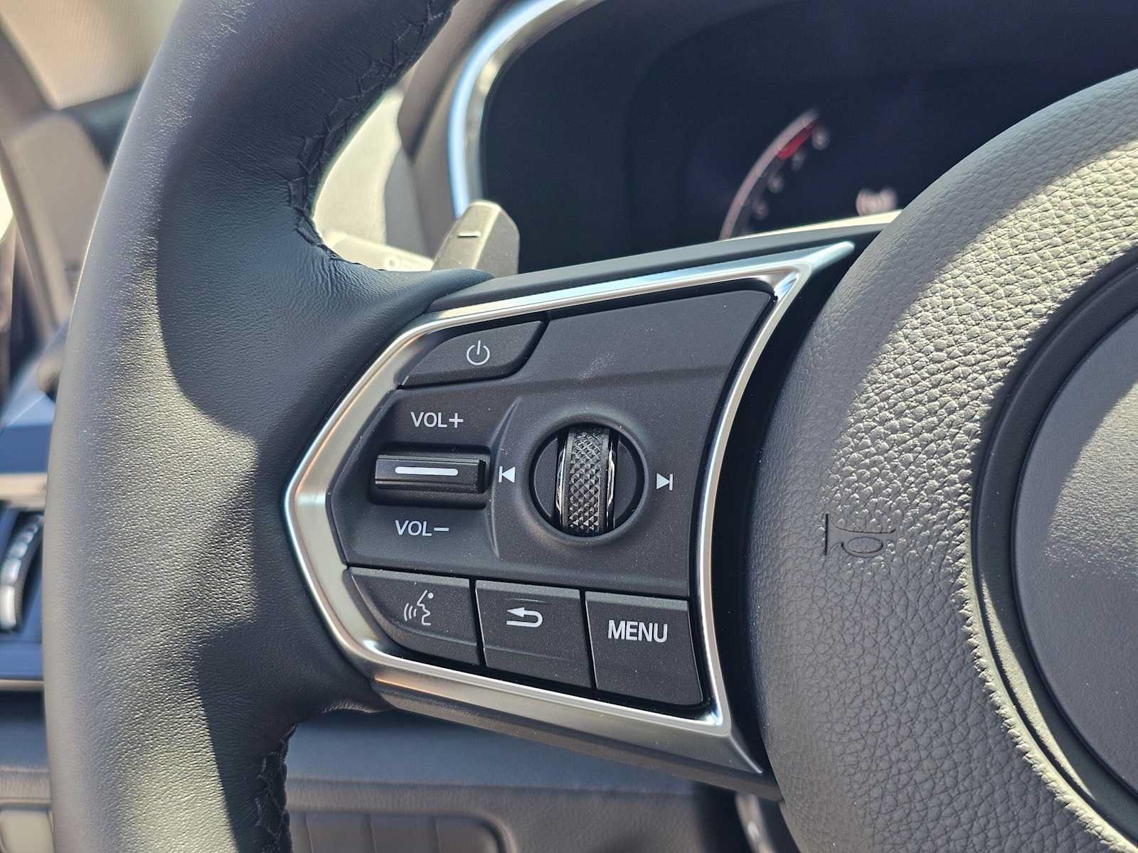 New 2026 Acura MDX FWD image 29
