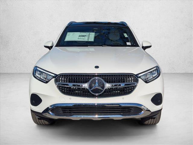 Certified 2026 Mercedes-Benz GLC 300 image 5