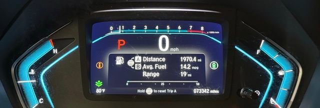 Used 2022 Honda Odyssey Touring image 25