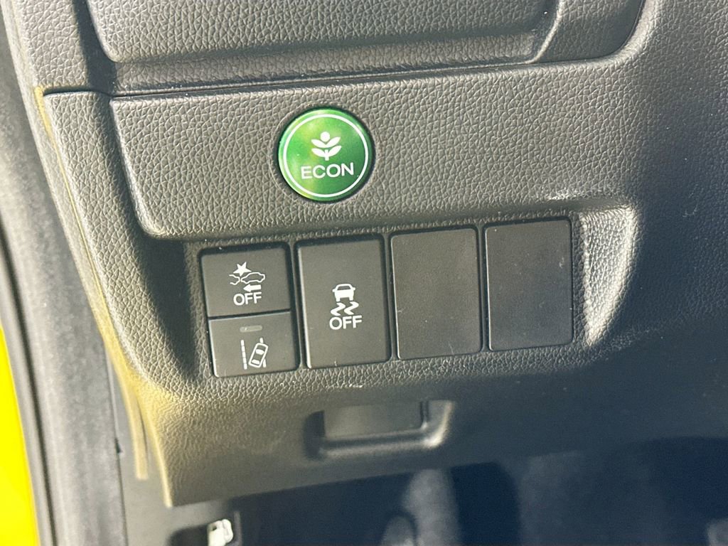 Used 2018 Honda Fit EX image 10