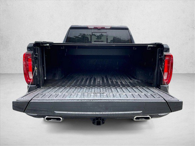 Used 2022 GMC Sierra 1500 Denali Ultimate AWD/4WD image 29