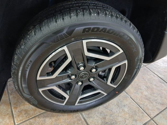 New 2026 Jeep Cherokee Limited image 6