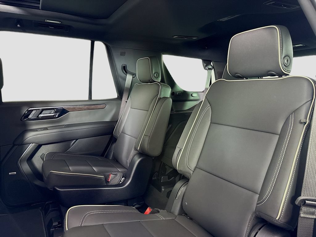 New 2026 Chevrolet Tahoe Premier AWD/4WD image 25
