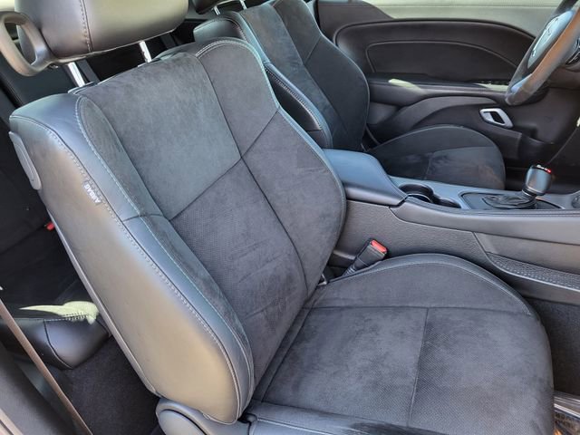 Used 2023 Dodge Challenger R/T Scat Pack w/ 1320 Plus Group image 15