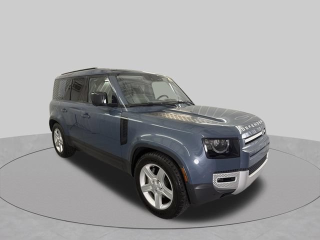 Used 2020 Land Rover Defender 110 SE AWD/4WD image 4