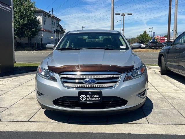 Used 2012 Ford Taurus SEL FWD image 4