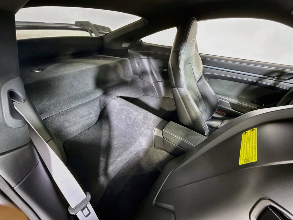 Certified 2023 Porsche 911 GT3 RWD image 19