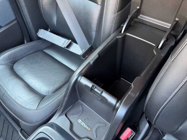 Used 2022 Chevrolet Colorado Z71 w/ Z71 Midnight Edition AWD/4WD image 25