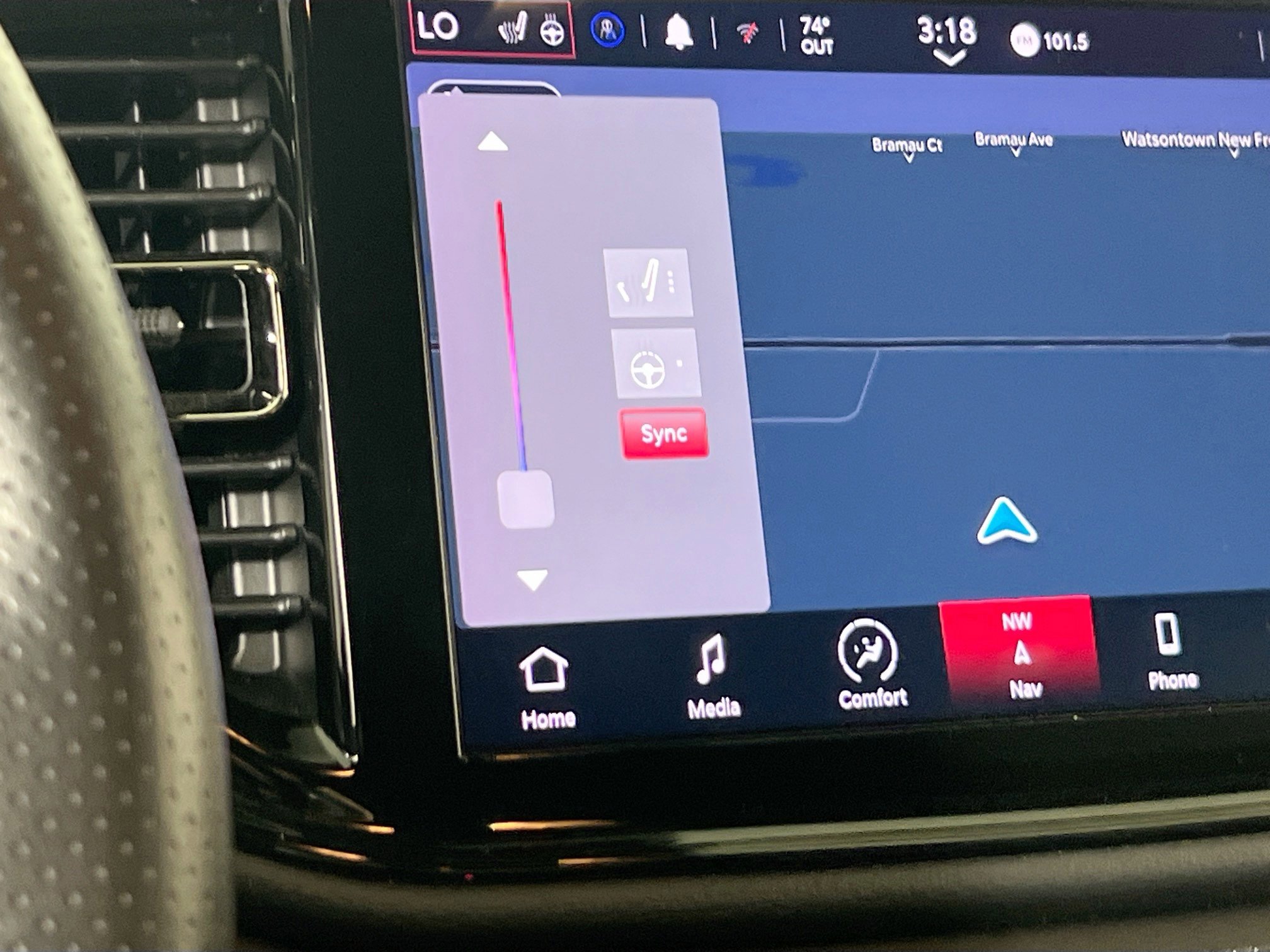 Used 2022 Dodge Durango GT image 20