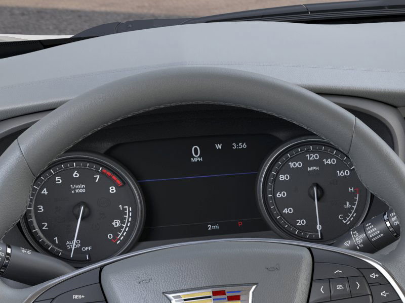 New 2026 Cadillac XT5 Premium Luxury image 18