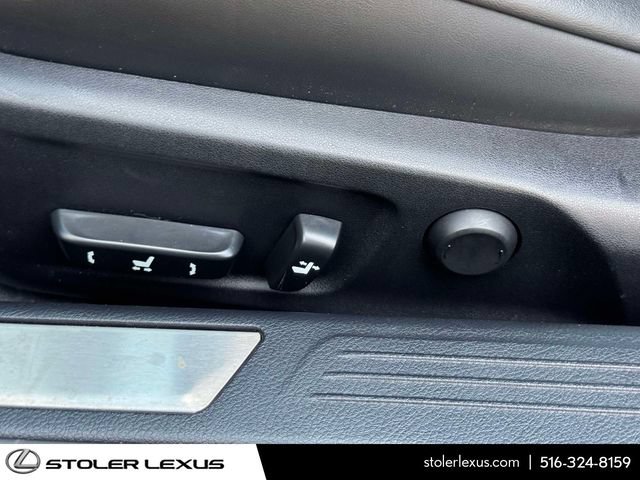 Used 2018 Lexus RC 300 F Sport AWD/4WD image 20