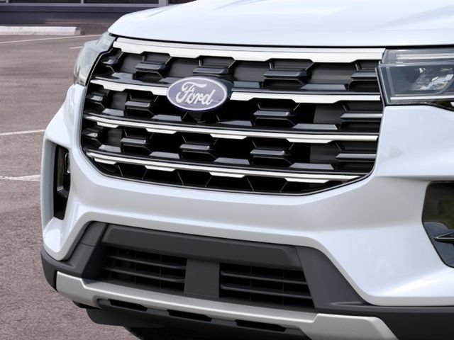 New 2027 Ford Explorer Active w/ Active Comfort Package AWD/4WD image 17