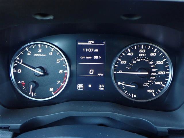 New 2025 Subaru Ascent Onyx Edition image 25