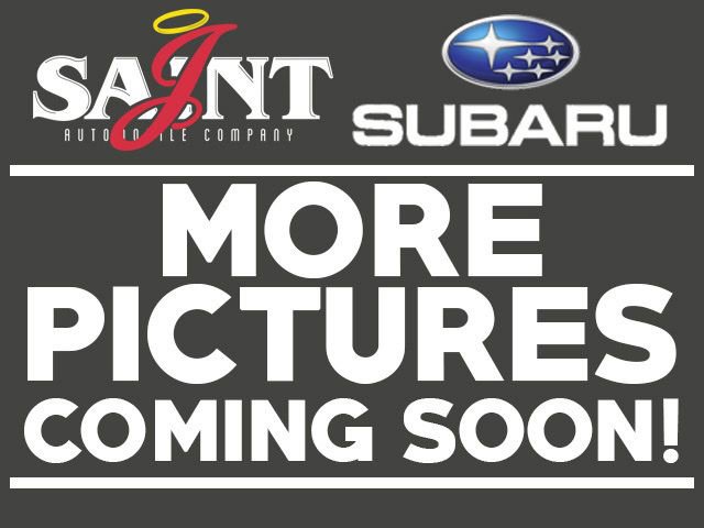 Certified 2024 Subaru Impreza 2.0i AWD/4WD image 2
