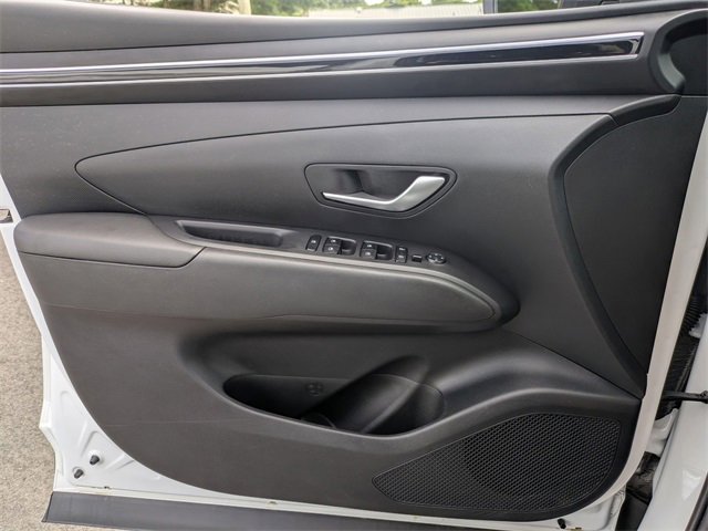 Certified 2022 Hyundai Tucson SEL w/ Cargo Package image 10