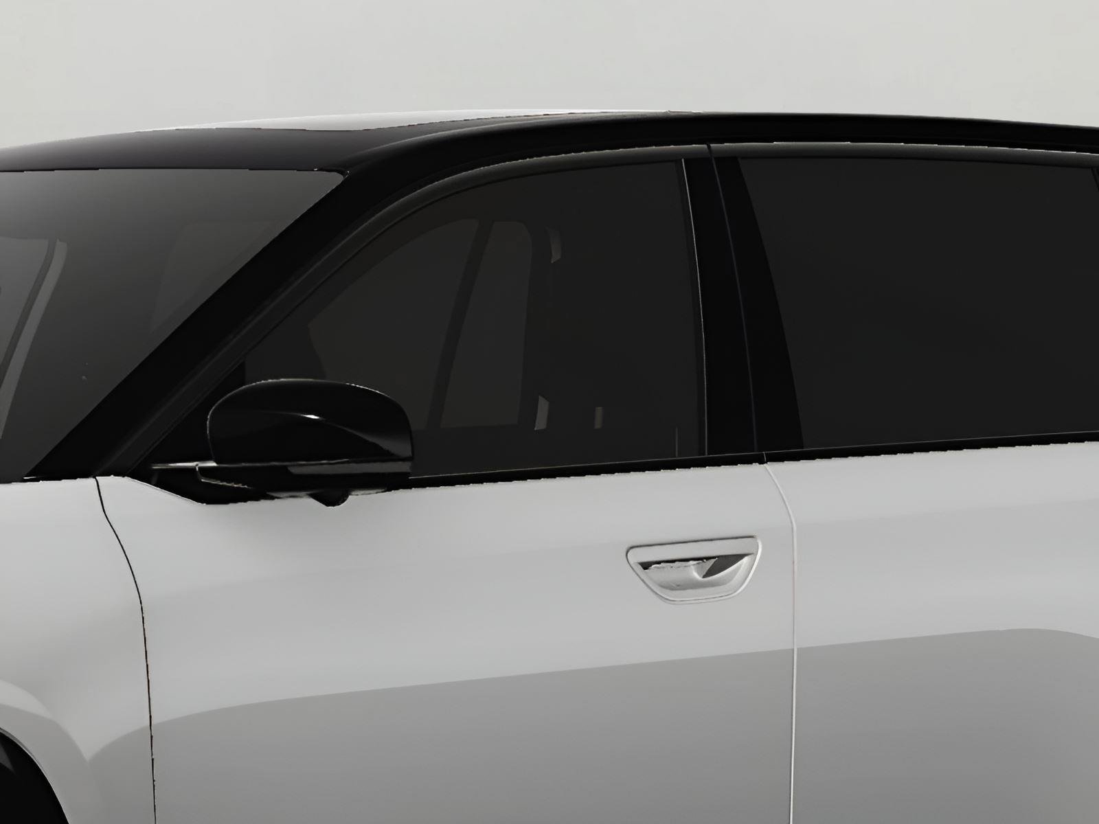 New 2024 Jeep Wagoneer Launch Edition AWD/4WD image 15