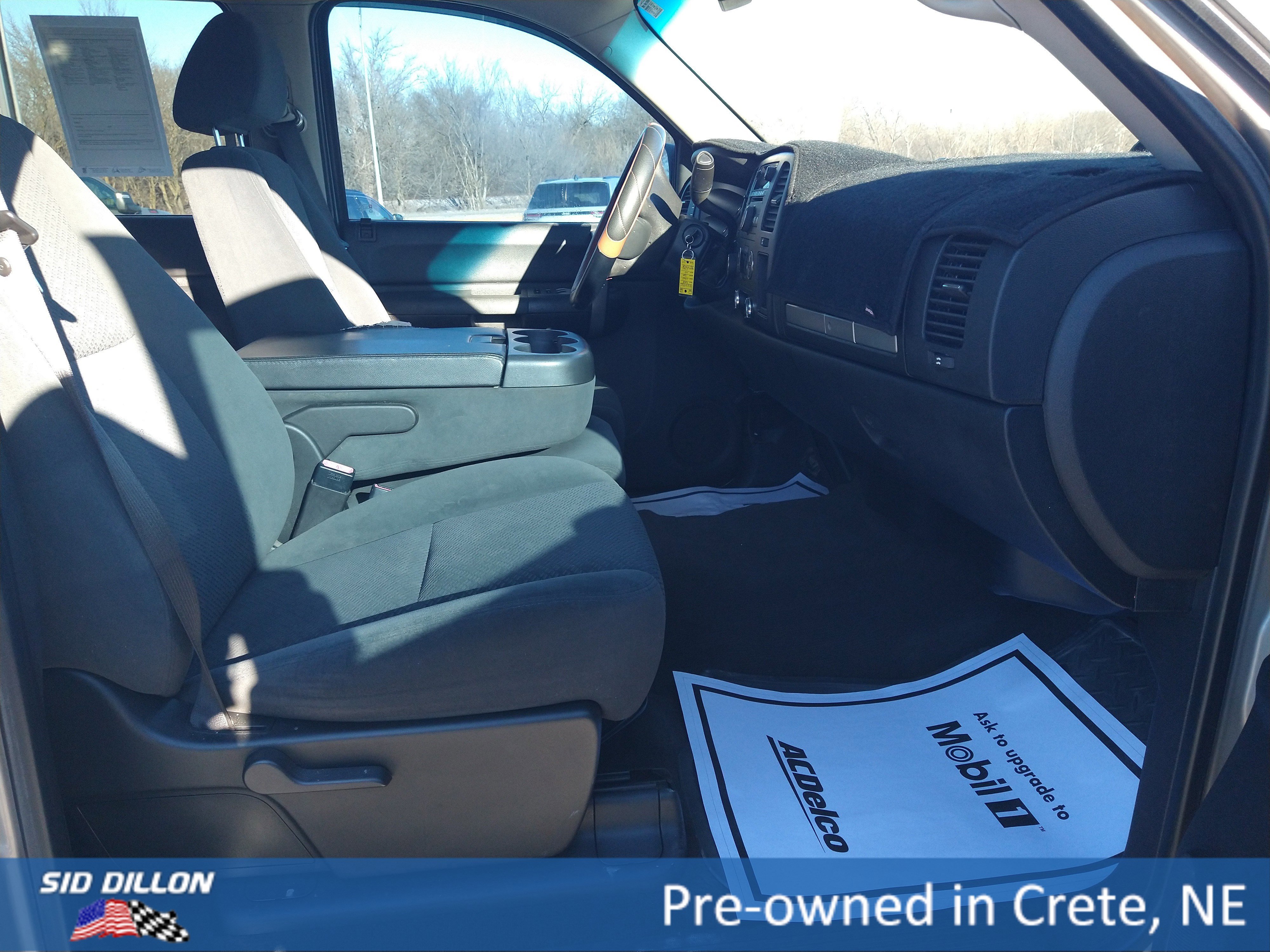 Used 2008 Chevrolet Silverado 1500 LT w/ Power Pack Plus image 13