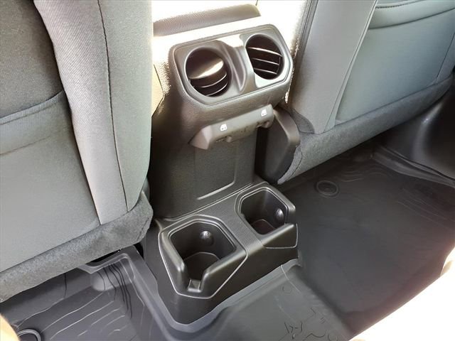New 2026 Jeep Wrangler Unlimited Sport AWD/4WD image 7