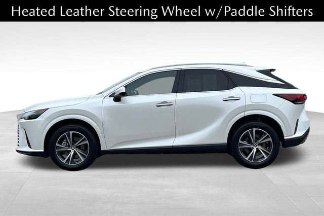 Used 2024 Lexus RX 350 FWD w/ Technology Package image 7