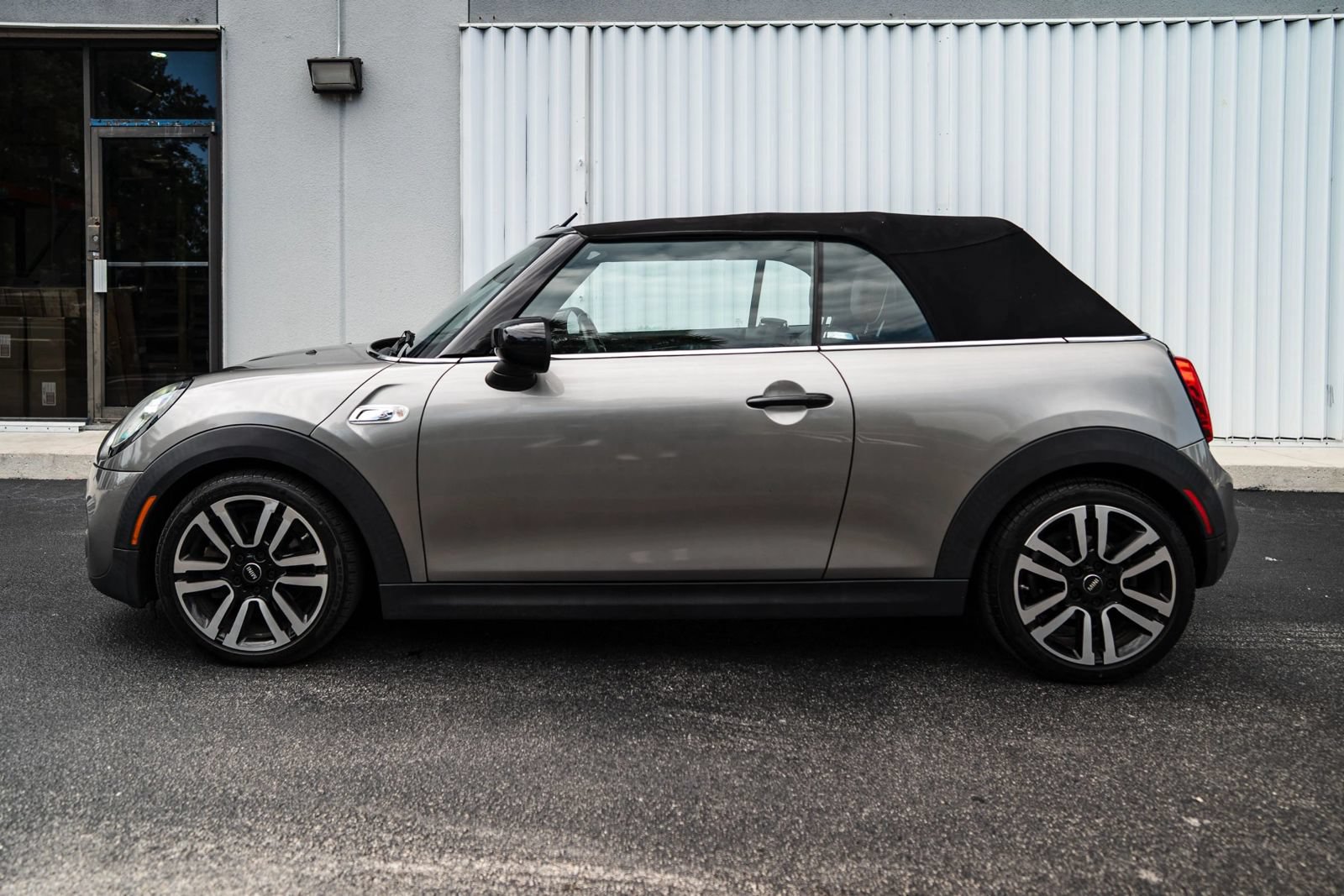 Used 2020 MINI Cooper S FWD image 5