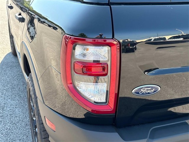 New 2025 Ford Bronco Sport Badlands image 11