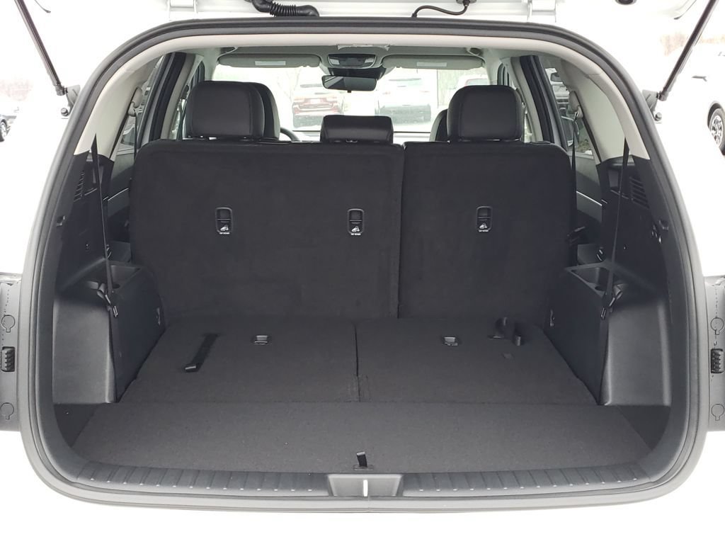 New 2026 Kia Sorento S FWD image 7
