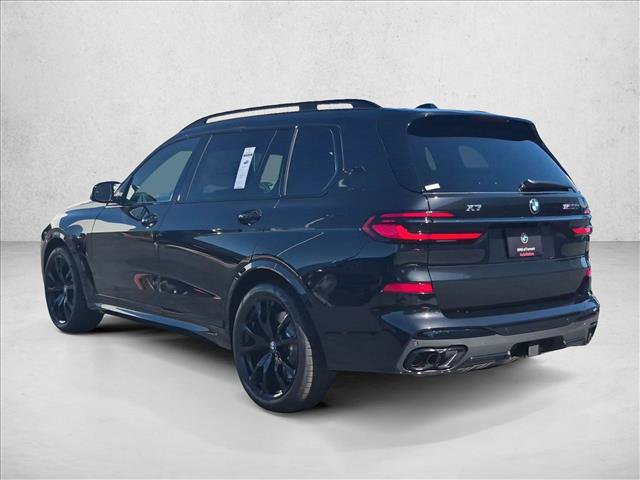 New 2027 BMW X7 M60i AWD/4WD image 9