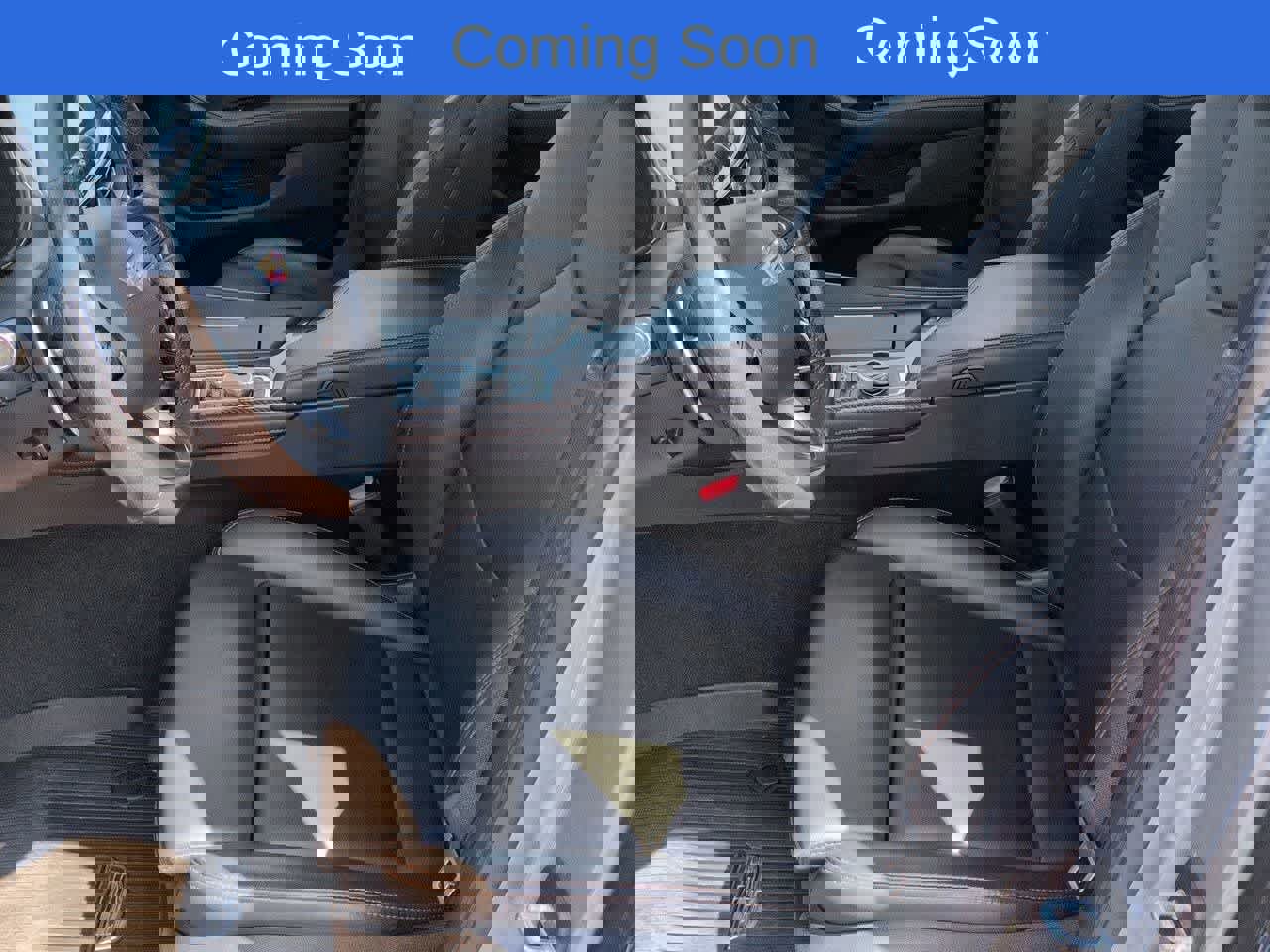 Used 2024 Cadillac CT5 Sport AWD/4WD image 16