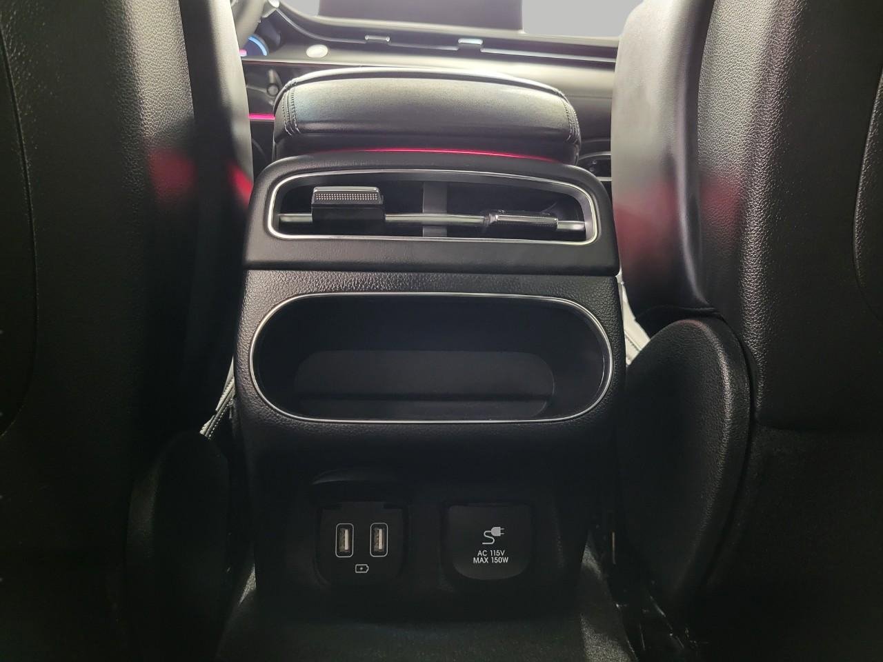 Used 2024 Genesis GV70 3.5T Sport w/ Sport Advanced Package image 22