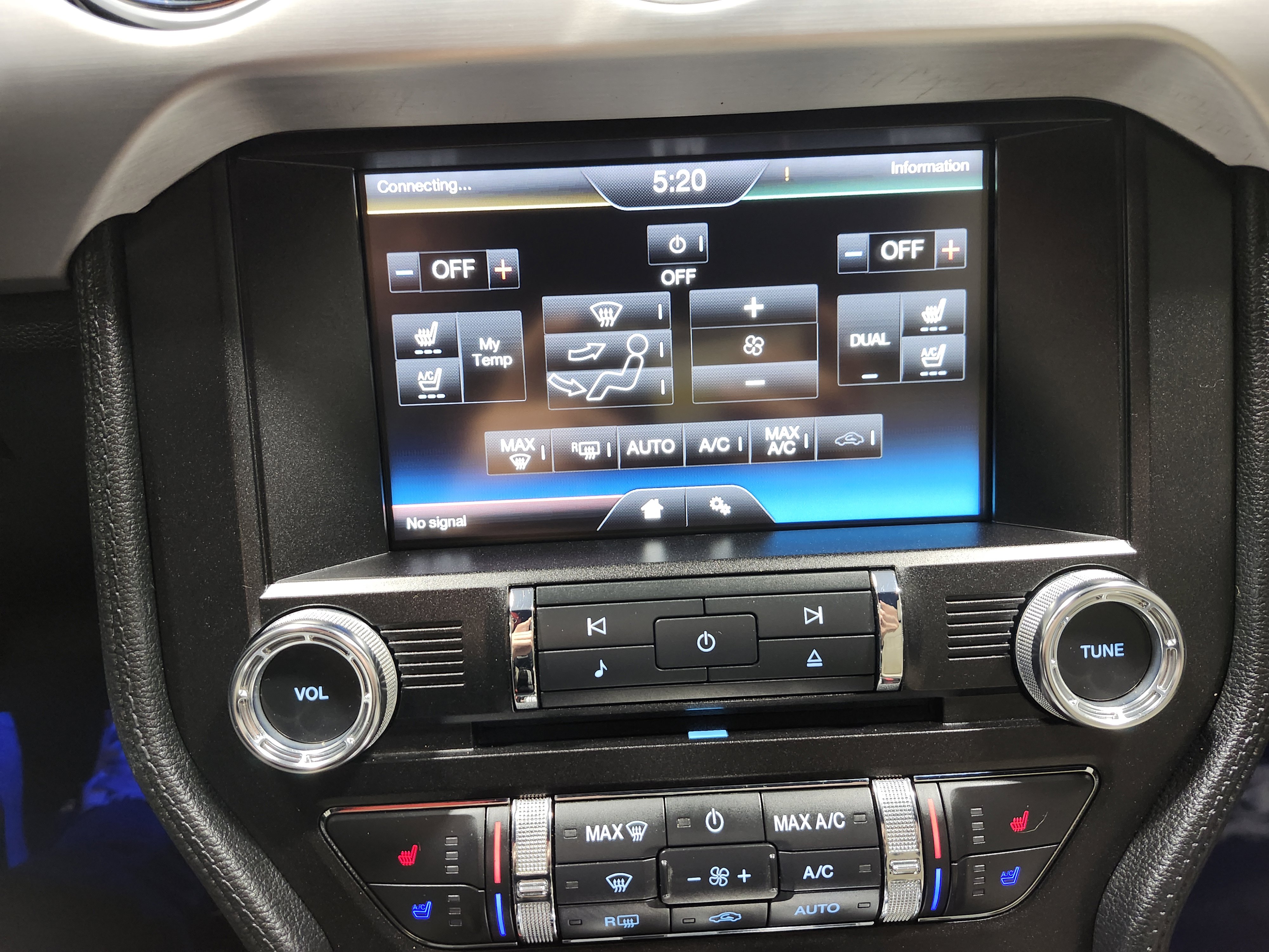 Used 2015 Ford Mustang GT Premium image 29