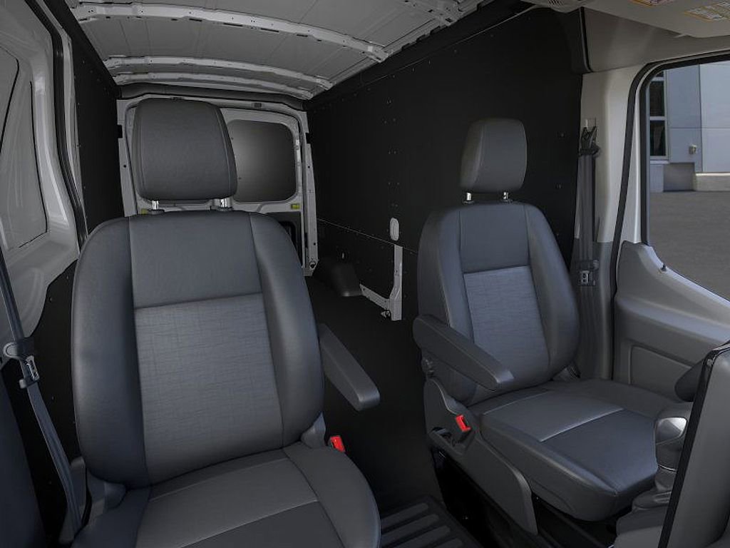 New 2026 Ford Transit 250 148 Medium Roof Extended AWD w/ Load Area Protection Package image 10