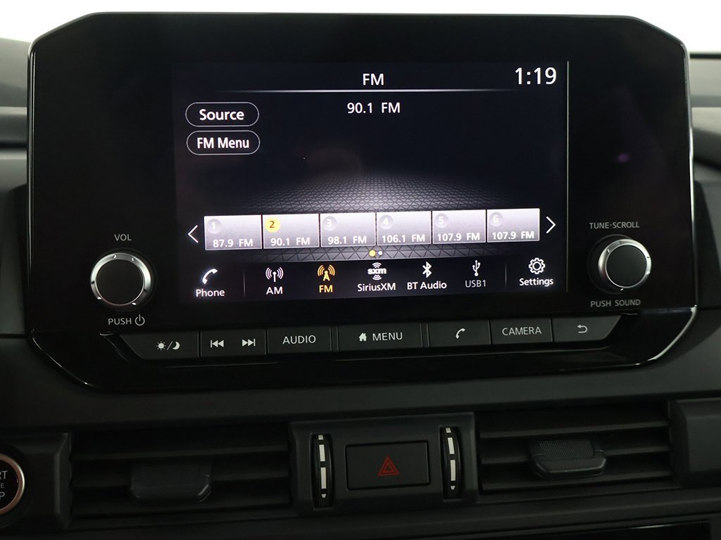 Used 2024 Nissan Pathfinder S image 41