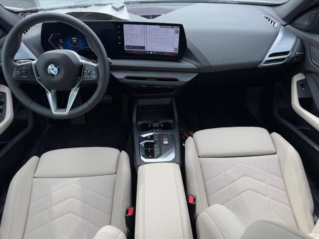 New 2025 BMW 228i xDrive w/ Premium Package image 16