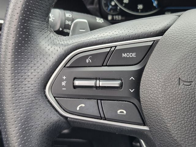 Used 2022 Hyundai Palisade Calligraphy AWD/4WD image 27