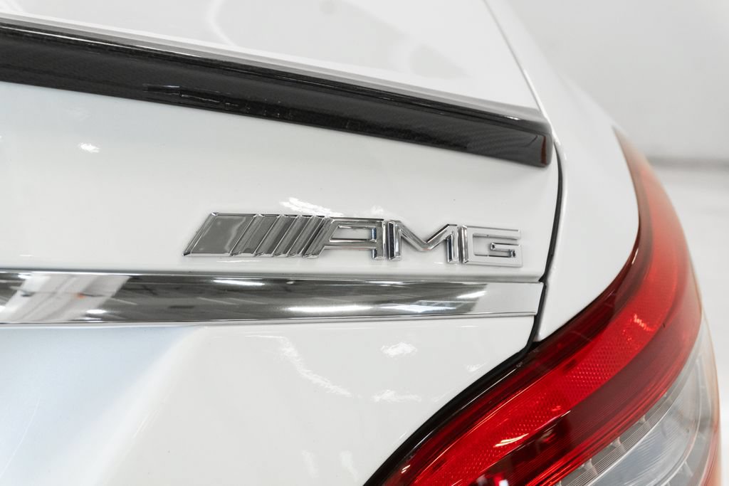 Used 2013 Mercedes-Benz CLS 63 AMG image 29