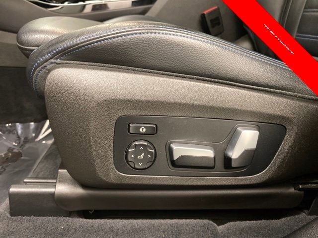 Used 2019 BMW X3 M40i w/ Premium Package image 14