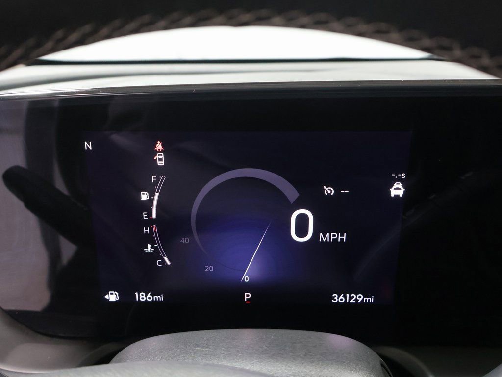 Used 2024 Buick Encore GX Preferred image 40