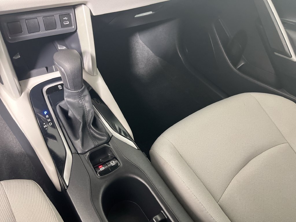 Used 2024 Toyota Corolla Cross LE AWD/4WD image 24